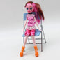 Explosive New Product Fairy  High School Doll