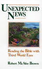 Unexpected News - Paperback