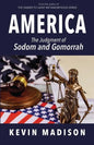 America: The Judgment of Sodom and Gomorrah - Paperback