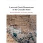 Latin and Greek Monasticism in the Crusader States - Paperback