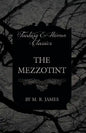 The Mezzotint (Fantasy and Horror Classics) - Paperback