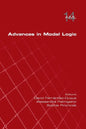 Advances in Modal Logic 14 - Paperback