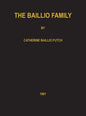 The Baillio Family - Hardcover