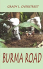 Burma Road - Paperback