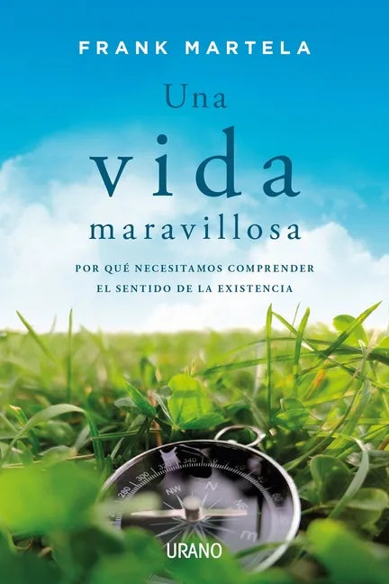 Una Vida Maravillosa - Paperback