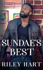 Sundae's Best - Paperback