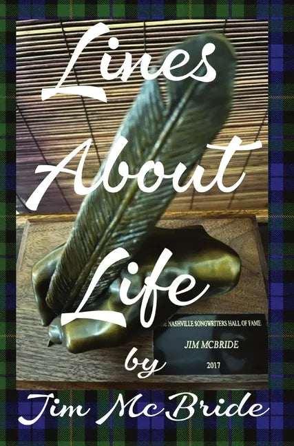Lines About Life - Hardcover
