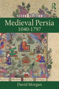 Medieval Persia 1040-1797 - Paperback