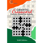 Cryptic Crossword Puzzle: The World's Best Cryptic Crossword Puzzle Book for Adults, Seniors & Teens A Fun and Friendly The Time Great Cryptic C - Paperback