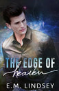 The Edge Of Heaven - Paperback