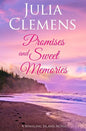 Promises and Sweet Memories - Paperback