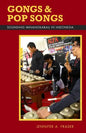 Gongs and Pop Songs: Sounding Minangkabau in Indonesia - Paperback