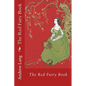 The Red Fairy Book Andrew Lang - Paperback