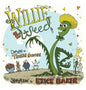 Willie The Weed: An Inspiring Children's Book About Diversity, Inclusion, Perseverance, and Belonging - Hardcover