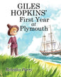 Giles Hopkins' First Year at Plymouth - Paperback