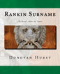 Rankin Surname: Ireland: 1600s to 1900s - Paperback
