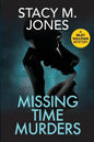 Missing Time Murders - Paperback