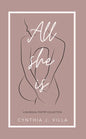 All She Is - Paperback