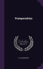 Prataparudriya - Hardcover