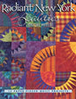 Radiant New York Beauties: 14 Paper-Pieced Quilt Projects - Paperback