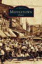 Middletown Ohio - Hardcover