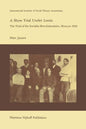 A Show Trial Under Lenin: The Trial of the Socialist Revolutionaries, Moscow 1922 - Paperback