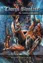 Thorgil Bloodaxe: The Vultures of Khurasan - Hardcover