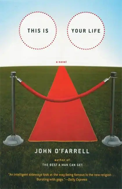 This Is Your Life - Paperback