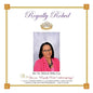 Royally Robed - Paperback