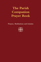 Parish Companion Prayer Book - Paperback