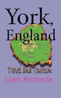 York, England: Travel and Tourism - Paperback