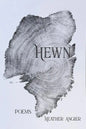 Hewn - Paperback