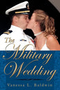 The Military Wedding - Paperback