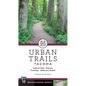 Urban Trails: Tacoma: Federal Way, Auburn, Puyallup, Anderson Island - Paperback