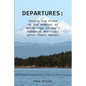 Departures: Poetry and Prose on the Removal of Bainbridge Island's Japanese Americans After Pearl Harbor - Paperback