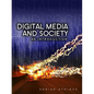 Digital Media and Society: An Introduction - Hardcover