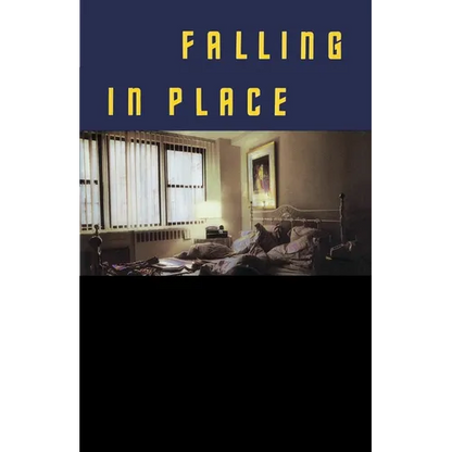 Falling in Place - Paperback