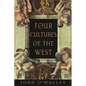 Four Cultures of the West - Paperback