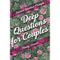 Journal Question Prompts - Deep Questions for Couples - Paperback