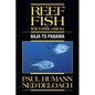 Reef Fish Identification: Baja to Panama - Hardcover