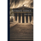 Intimate Things - Hardcover