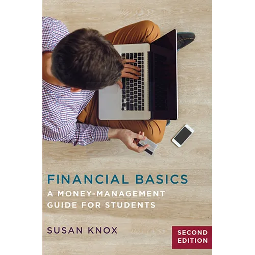 Financial Basics: A Money-Management Guide for Students - Paperback
