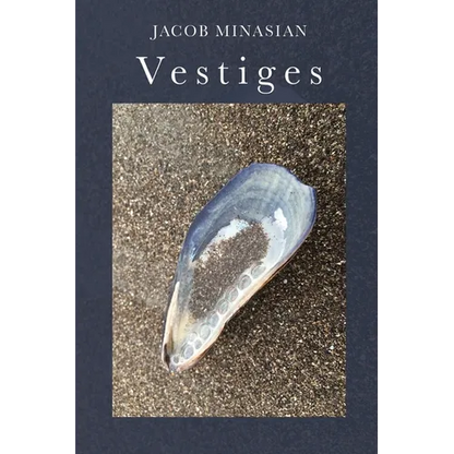 Vestiges - Paperback