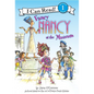 Fancy Nancy at the Museum - Hardcover