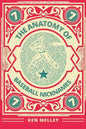 The Anatomy of Baseball Nicknames - Paperback