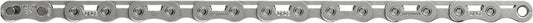 SRAM Force Flattop Chain - 12/13-Speed 114 Links PowerLock Connector Silver E1