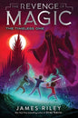 The Timeless One - Hardcover