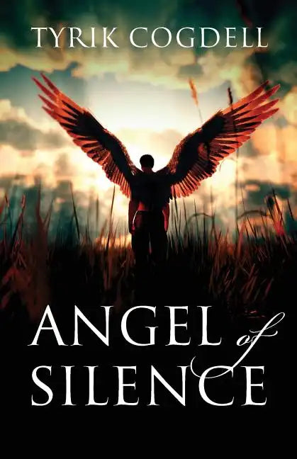 Angel of Silence - Paperback