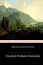 Beyond Good and Evil - Paperback