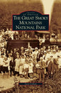 Great Smoky Mountains National Park - Hardcover